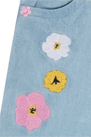 Jeans Tiny Critters - Blauw