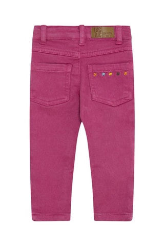 Jeans Funcactus - Roze