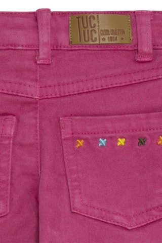 Jeans Funcactus - Roze