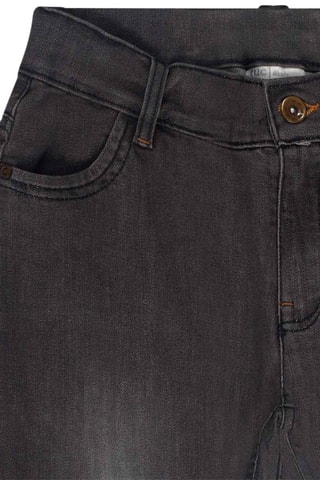Jeans - Donkergrijs