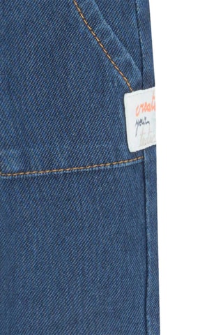 Jeans - Kobaltblauw