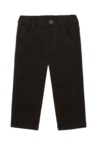 Jeans - Zwart