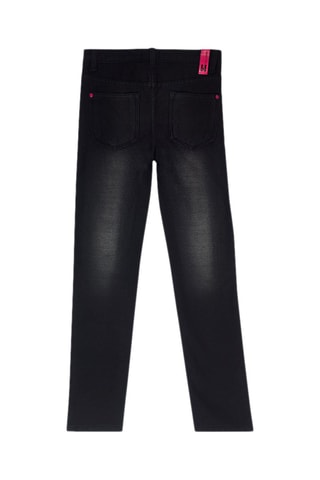 Jeans - Zwart