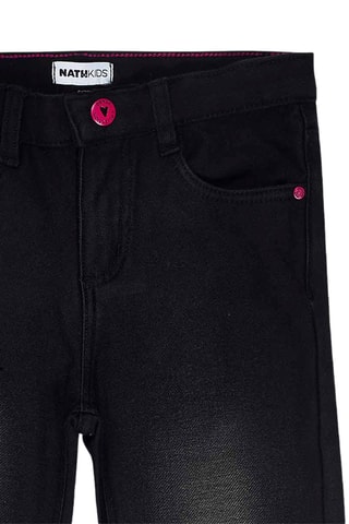 Jeans - Zwart