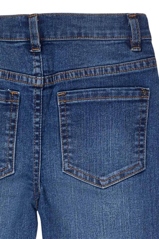 Jeans - Indigoblauw