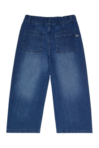 Jeans - Indigoblauw