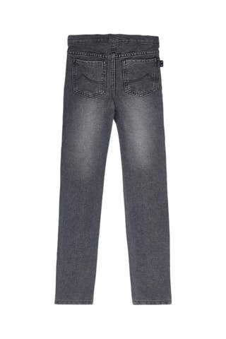 Jeans - Lichtgrijs