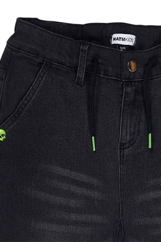 Jeans - Zwart