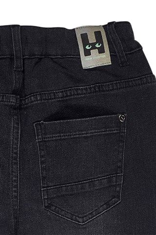 Jeans - Zwart