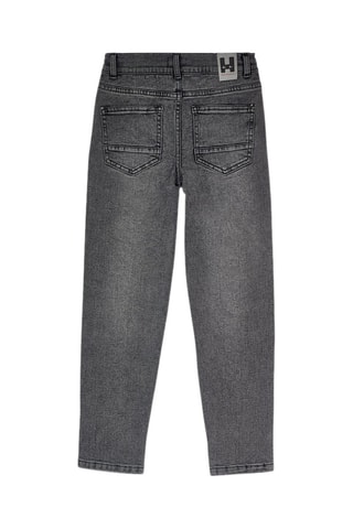 Jeans - Zwart
