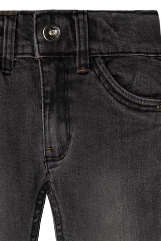 Jeans - Zwart