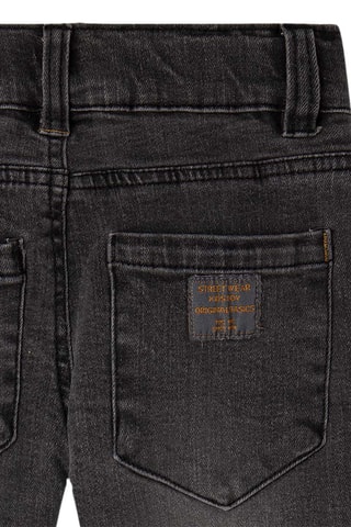 Jeans - Zwart