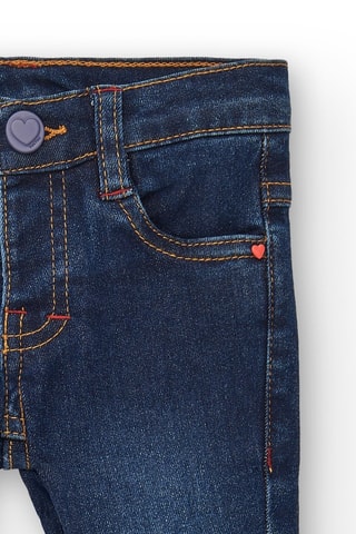 Jeans - Blauw