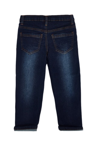 Jeans - Blauw