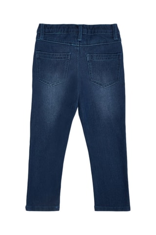Jeans - Blauw