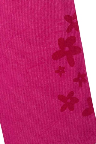 Jeans - Fuchsia