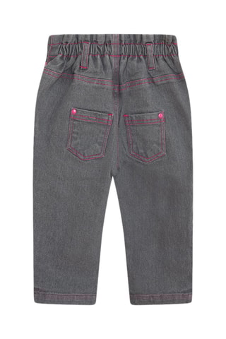 Jeans - Donkergrijs