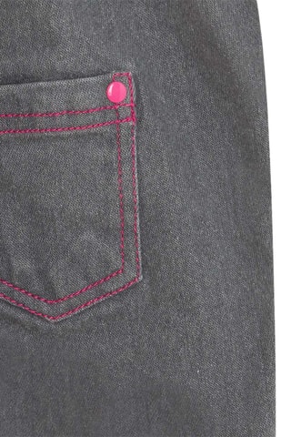 Jeans - Donkergrijs