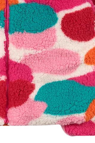 Jasje - Multicolor