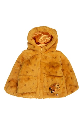 Jasje - Oranje