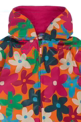 Regenjas - Multicolor