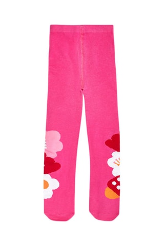 Panty - Fuchsia
