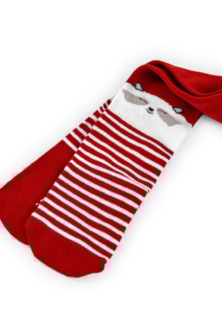 Panty - Rood