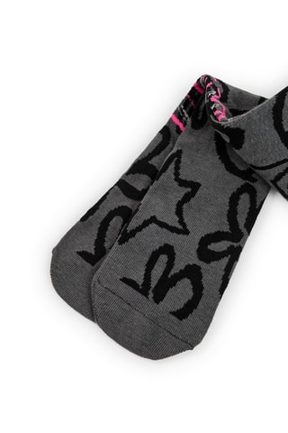 Panty - Zwart