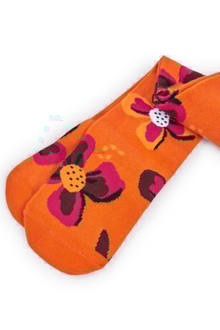 2 Maillots - Oranje