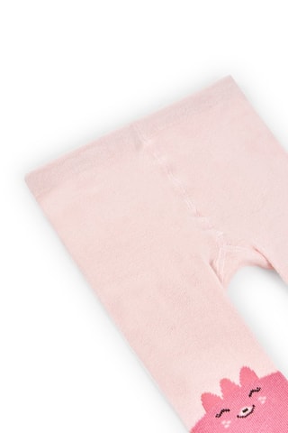 Panty - Roze