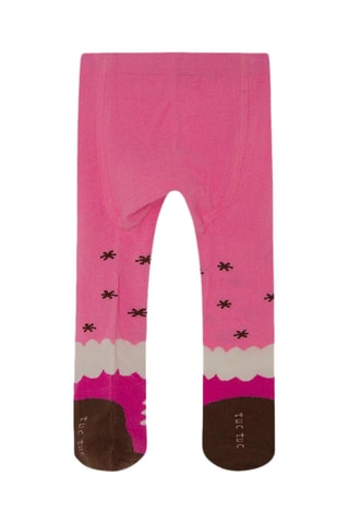 Panty - Roze