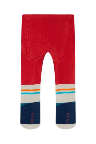 Panty - Oranje