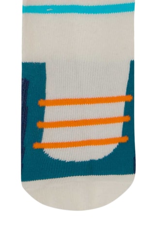 Panty - Oranje