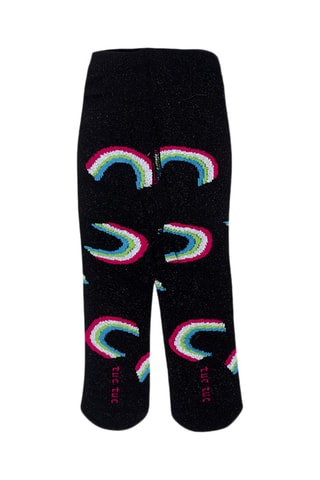 Panty - Grijs