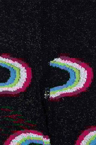 Panty - Grijs