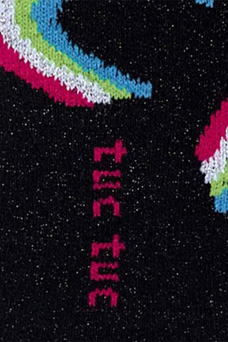 Panty - Grijs