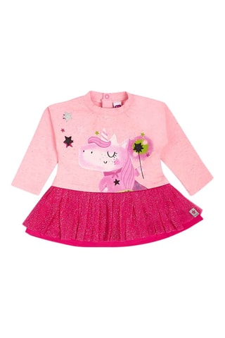 Jurk - Roze