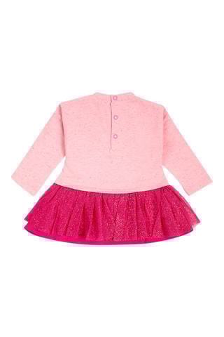Jurk - Roze
