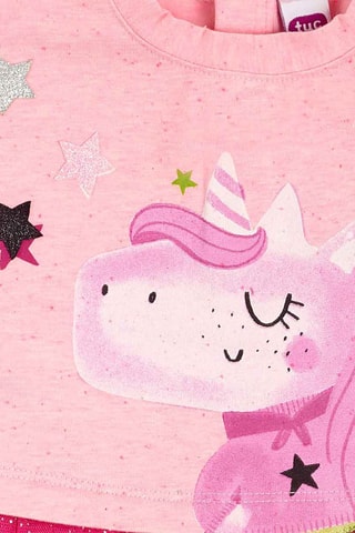 Jurk - Roze