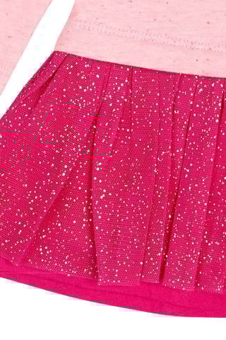 Jurk - Roze