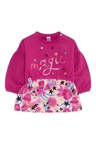 Jurk - Roze