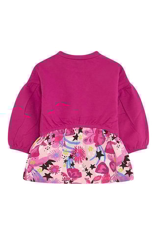 Jurk - Roze