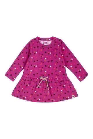 Jurk - Roze