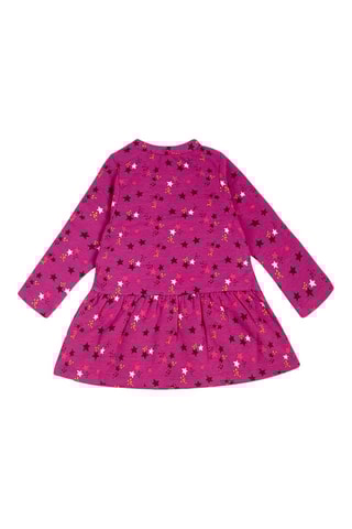 Jurk - Roze