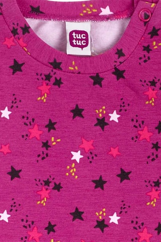 Jurk - Roze
