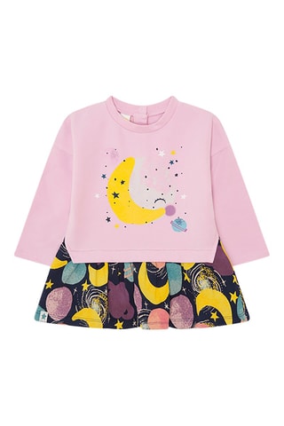 Jurk - Roze