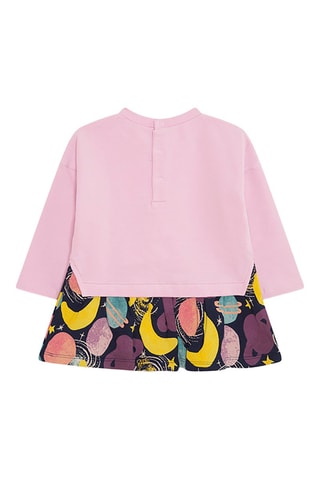 Jurk - Roze