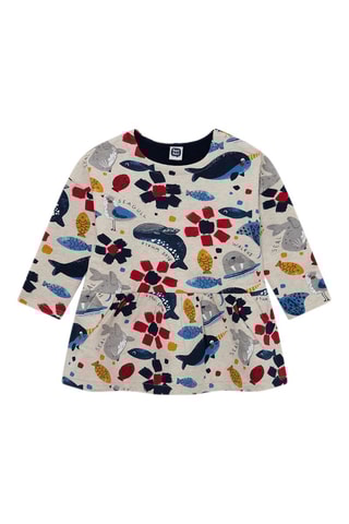 Jurk - Multicolor