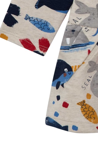Jurk - Multicolor