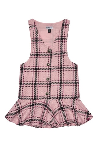 Jurk - Roze